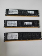 Pamięć GEIL 8GB DDR3 1333MHz GNB332GB1333C9Q