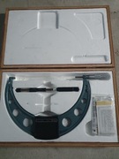 Mikrometr zewnętrzny Mitutoyo 225-250