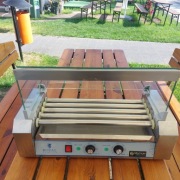 Roller do hot-dogów