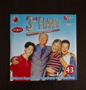 3 PLANETA OD SŁOŃCA SERIAL KOMEDIOWY SEZON 4 ODCINEK 85-86