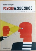 Psychowzroczność Daniel J. Siegel