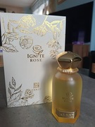 Ignite rose Ahmed Al Maghribi 5 ml 