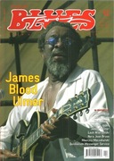 TWÓJ BLUES NR 42/2010 (PISMO LUDZI BLUESA)