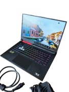 LAPTOP ASUS ROG Strix G513IC - Ryzen 7 / RTX 3050 / 16 GB RAM / Win 11