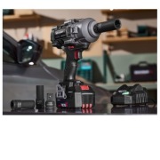 KLUCZ UDAROWY PARKSIDE PERFORMANCE 20V GWARANCJA 