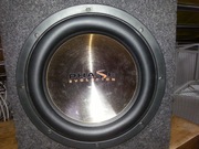 Skrzynia basowa.PHASE EVOLUTION Multi Ohm 12