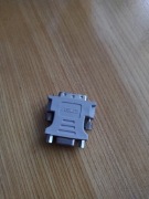 Adapter Asus DVI-A na VGA