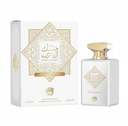 Musk Al Fares Musk Effekt 100 ml UNISEX