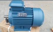 Silnik 4kW 2800 obr. 380 400v trójfazowy Eurotec