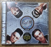 East 17 - Steam / CD