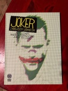 Joker - Zabójczy Uśmiech