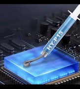 Pasta termoprzewodząca HY-P15 15,2W/mK 2g