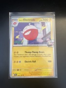 Iono’s Electrode 048/159 Journey Together