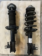 Amortyzatory Opel Astra H 