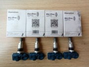 Czujniki ciśnienia TPMS Hamaton EU-Pro Hybrid 3.5 Lite kolor zaworu-szary 