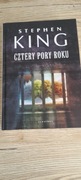 Stephen King  Cztery pory roku 