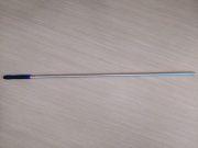 Vileda professional kij aluminiowy niebieski