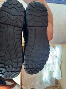 Buty taktyczne protektor 