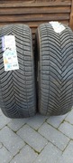 Michelin 235/65/18 NOWE wielosezonowe caloroczne