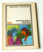 Niewolnica Isaura - Bernardo Guimaraes