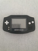 Game boy Advance obudowa + ekran