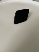 BMW E87 Zaślepka spryskiwacza M-pakiet - LEWA czarna