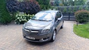 Opel Meriva 1,4T 140KM 2015