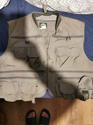 Kamizelka Cabelas XXL