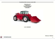 Katalog części Weidemann 5006