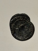 Moneta z Cesarstwa Rzymskiego, Licyniusz I (308–324), follis 319
