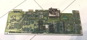 Płyta główna samo PCB COMMODORE C64 - short board 250469