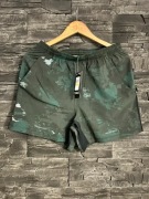 Spodenki Under Armour Project Rock rozmiar M