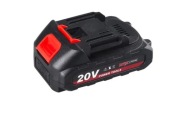 Akumulator 20v do wkrętarki bateria do szlifierki 2a