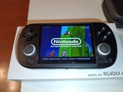Konsola retro Anbernic RG40XX H handheld nintendo 