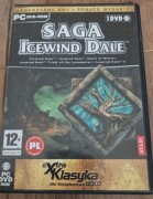 SAGA Icewind Dale Extra Klasyka