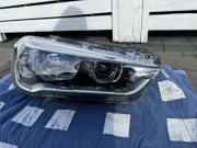 LAMPA PRWY PRZÓD BMW X1 F48 7193708 EUROPA
