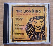 The Lion King - Original Broadway Cast Recording - CD