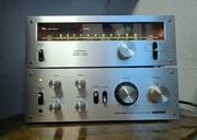 Pioneer SA-6300 Wzmacniacz Stereo Vintage 100% Sprawny Bardzo ladny stan