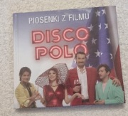 PIOSENKI Z FILMU DISCO POLO