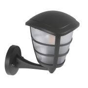 oprawa ogrodowa kanlux Rila 23L UP E27