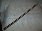 SPRĘŻYNA NACIĄGOWA Z UCHWYTAMI 480/16/1,5 mm