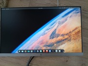 Bezramkowy monitor HP E233 23"