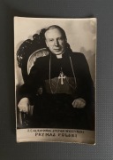 Kardynał Stefan Wyszyński - Prymas Polski