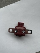 61125A83C36 BMW X1 U11 bezpiecznik, klema akumulatora U06