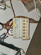 Oddam za DARMO części do zmywarki Bosch SRS45T62EU