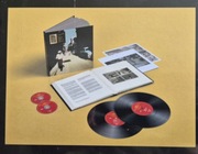 Buena Vista Social Club (25th Anniversary Edition) 2LP + 2CD Deluxe Box Set