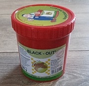 Pasta do mycia rąk BHP Black Out 500g