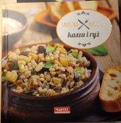 Smaczna kuchnia. Kasza i ryż 
