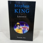 Lśnienie. Stephen King