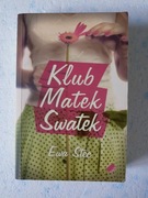 Ewa Stec Klub Matek Swatek 